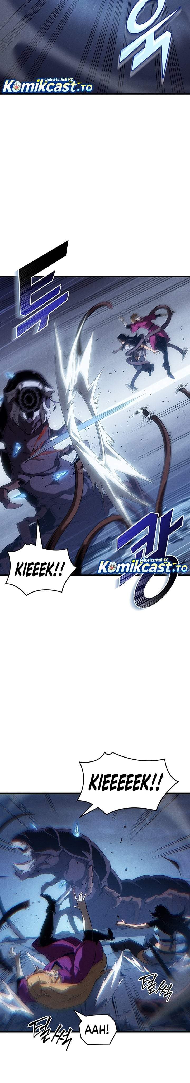 The Great Mage Returns After 4000 Years Chap 264 - Next Chap 265