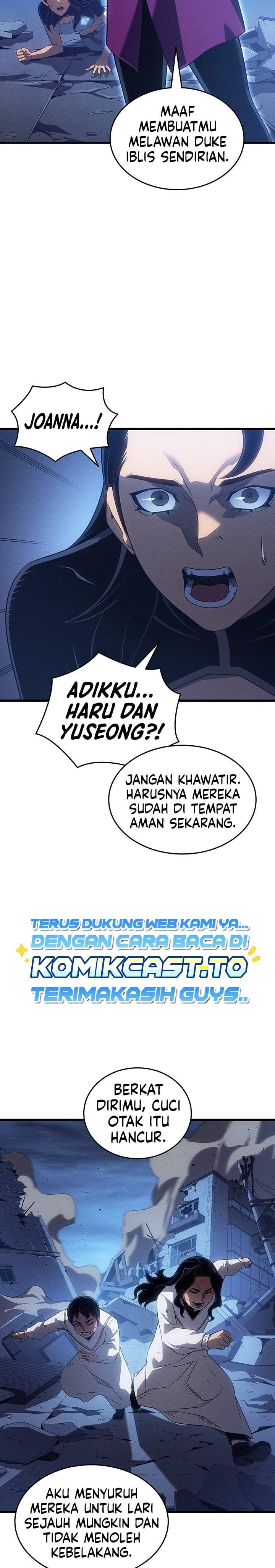 The Great Mage Returns After 4000 Years Chap 264 - Next Chap 265