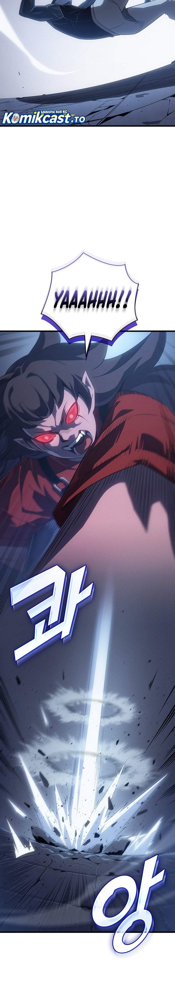 The Great Mage Returns After 4000 Years Chap 264 - Next Chap 265