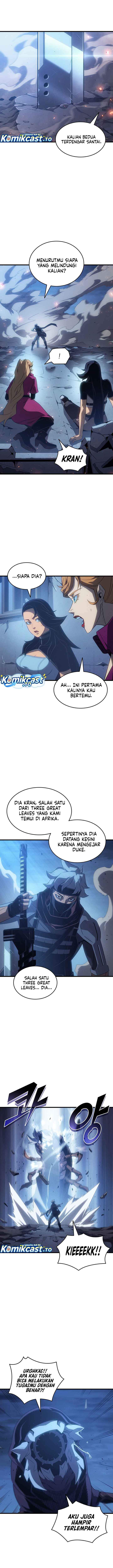 The Great Mage Returns After 4000 Years Chap 265 - Next Chap 266