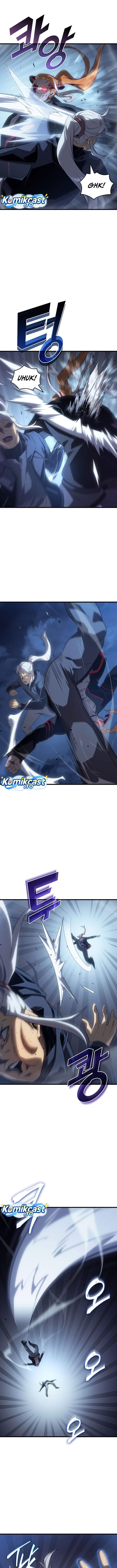 The Great Mage Returns After 4000 Years Chap 266 - Next Chap 267