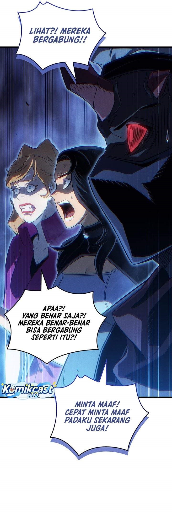 The Great Mage Returns After 4000 Years Chap 267 - Next Chap 268