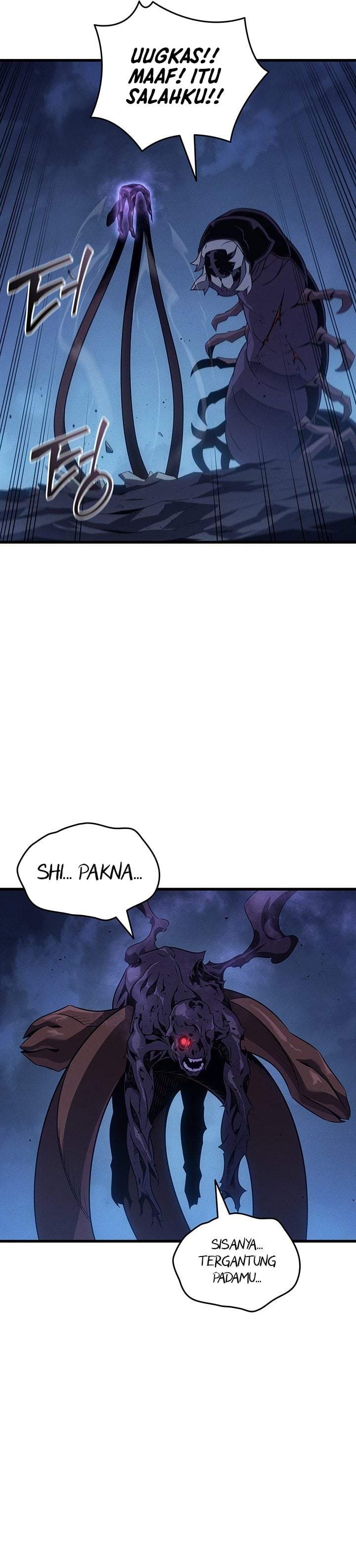 The Great Mage Returns After 4000 Years Chap 267 - Next Chap 268