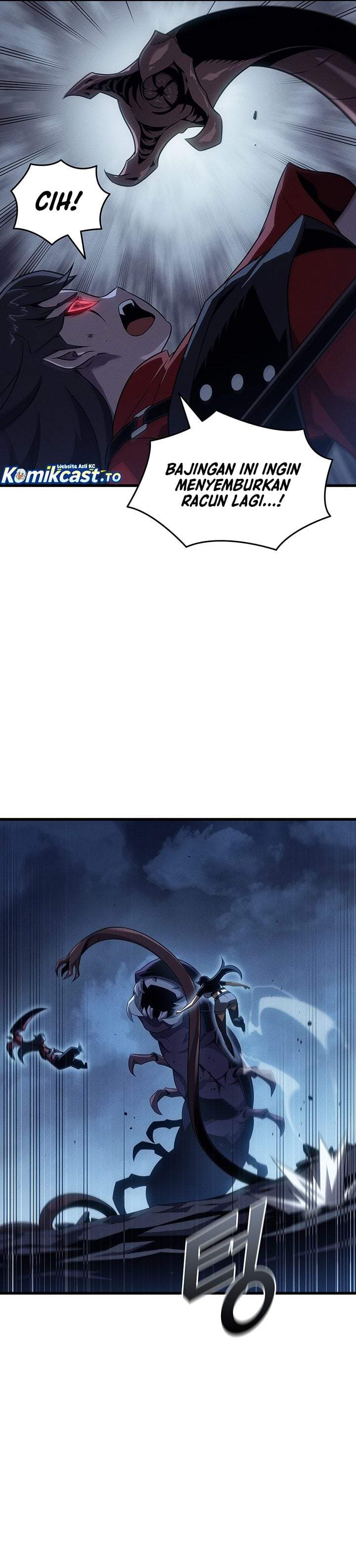 The Great Mage Returns After 4000 Years Chap 267 - Next Chap 268