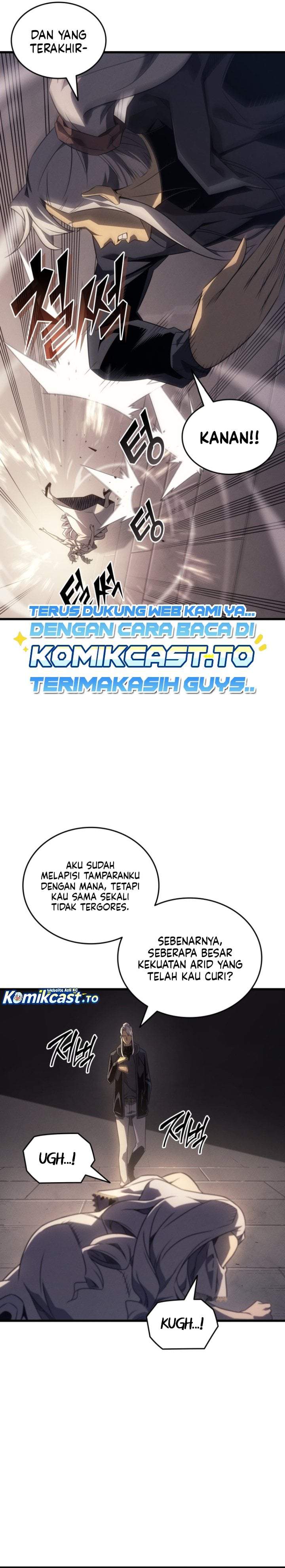 The Great Mage Returns After 4000 Years Chap 261 - Next Chap 262