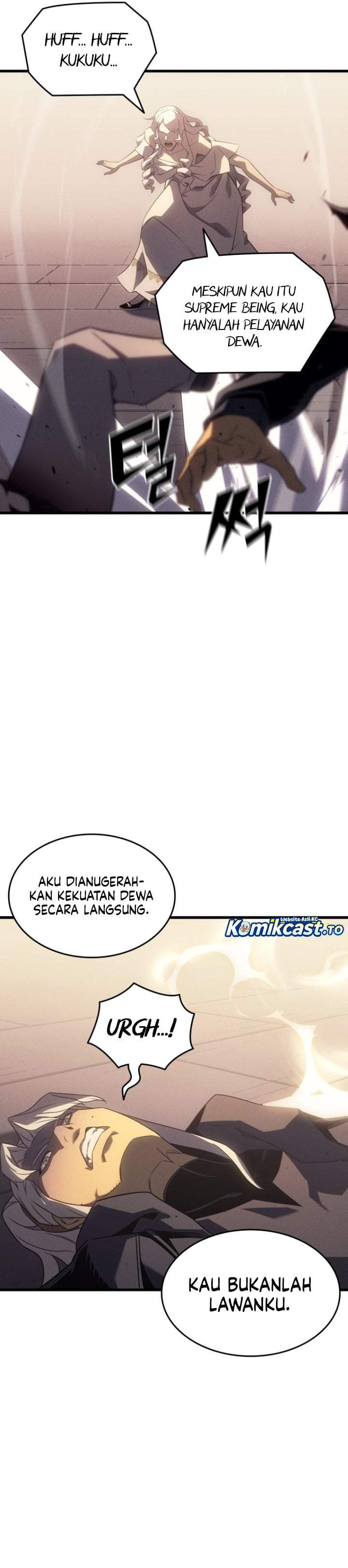 The Great Mage Returns After 4000 Years Chap 261 - Next Chap 262
