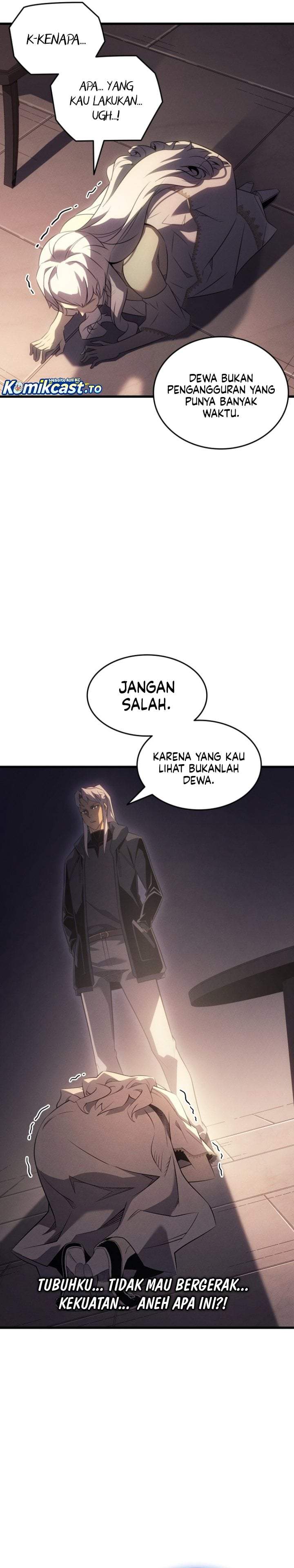 The Great Mage Returns After 4000 Years Chap 261 - Next Chap 262