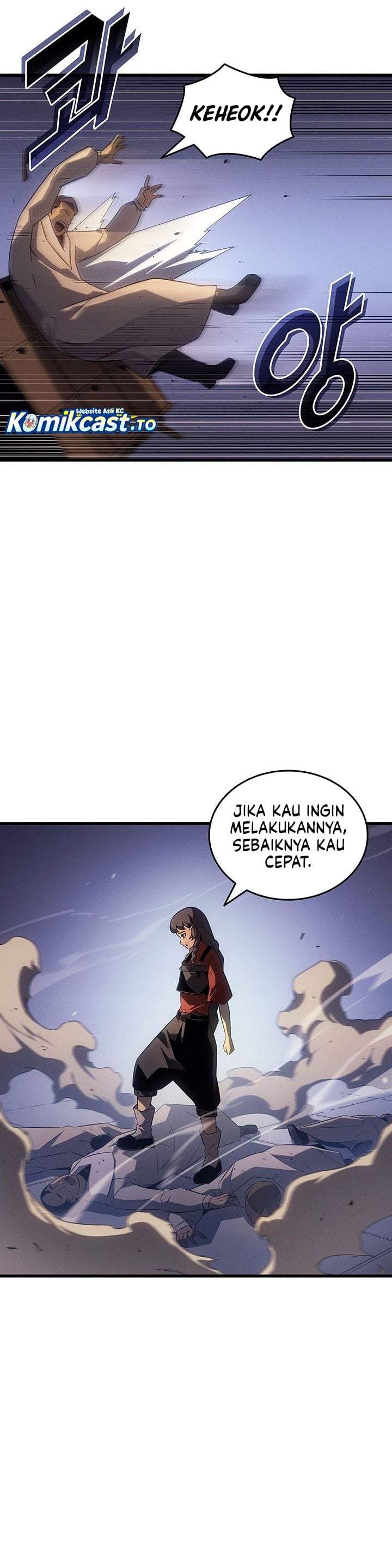 The Great Mage Returns After 4000 Years Chap 262 - Next Chap 263