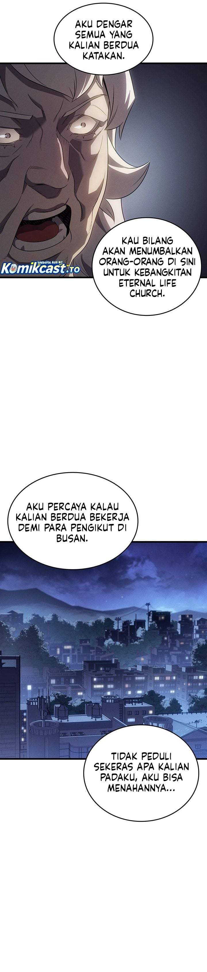 The Great Mage Returns After 4000 Years Chap 262 - Next Chap 263