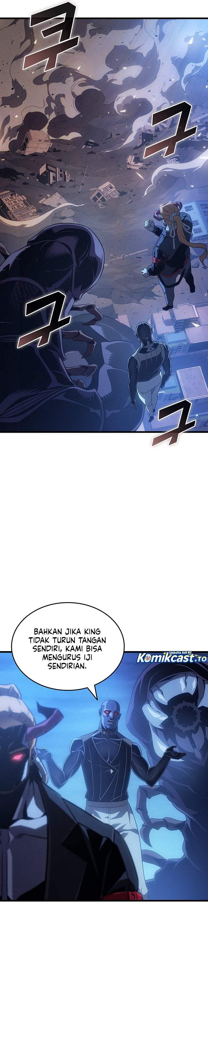 The Great Mage Returns After 4000 Years Chap 263 - Next Chap 264
