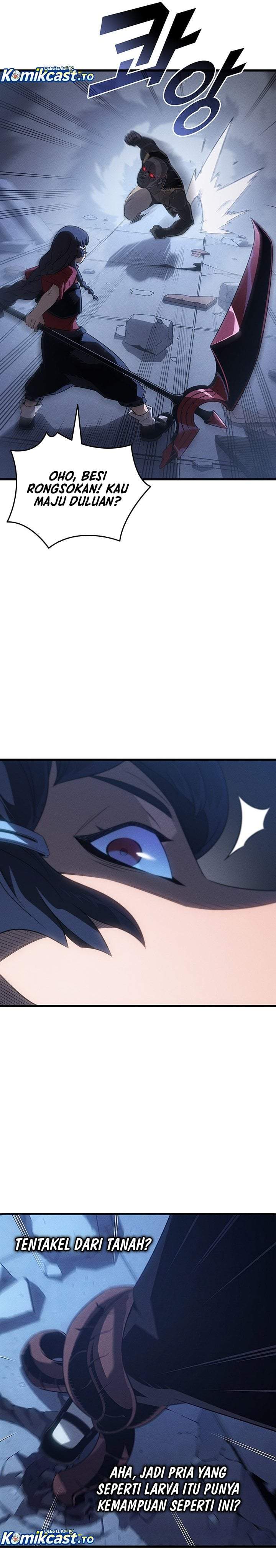 The Great Mage Returns After 4000 Years Chap 263 - Next Chap 264