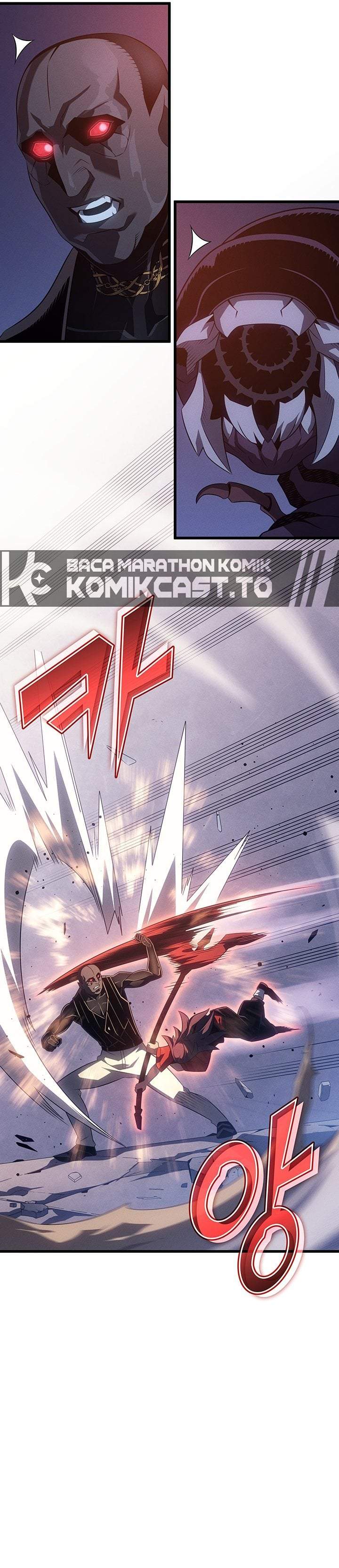 The Great Mage Returns After 4000 Years Chap 263 - Next Chap 264