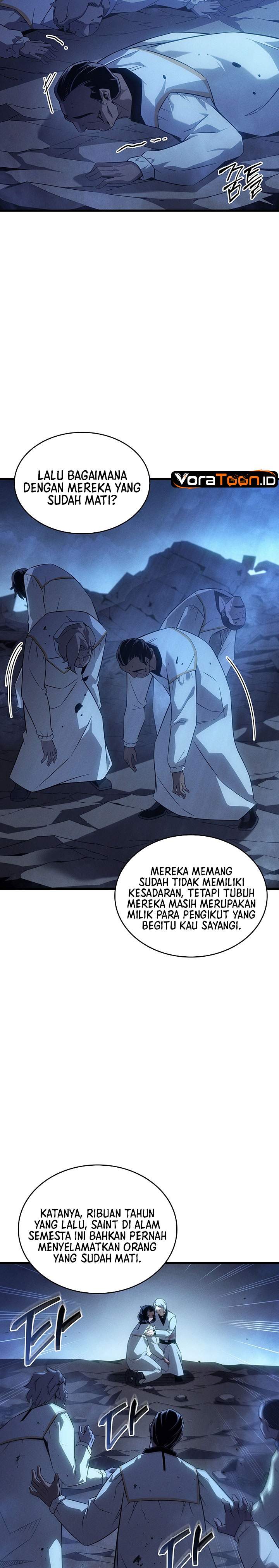 The Great Mage Returns After 4000 Years Chap 270 - Next Chap 271
