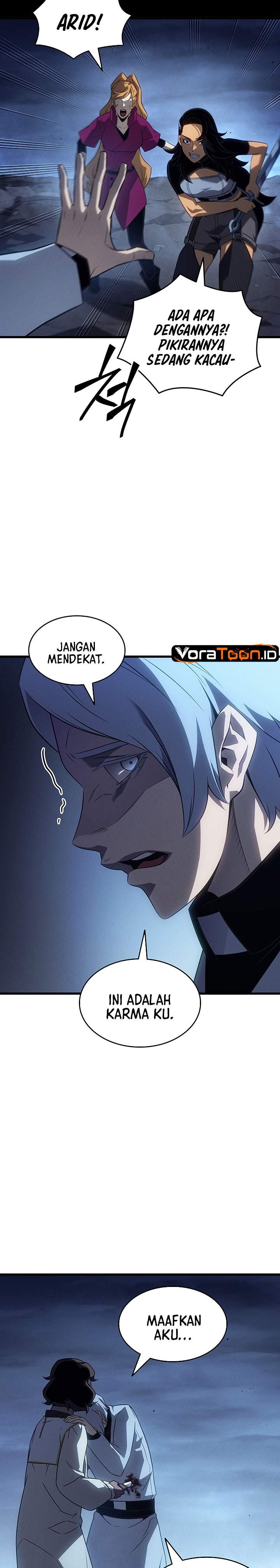 The Great Mage Returns After 4000 Years Chap 270 - Next Chap 271