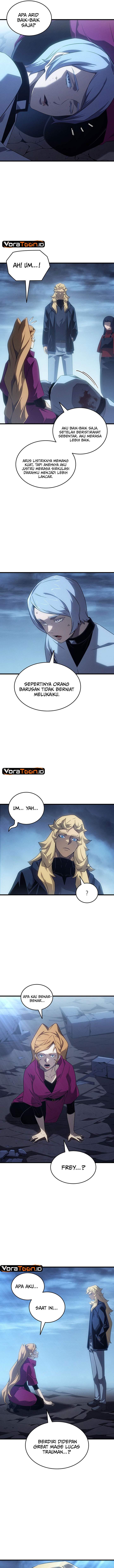 The Great Mage Returns After 4000 Years Chap 272 - Next Chap 273