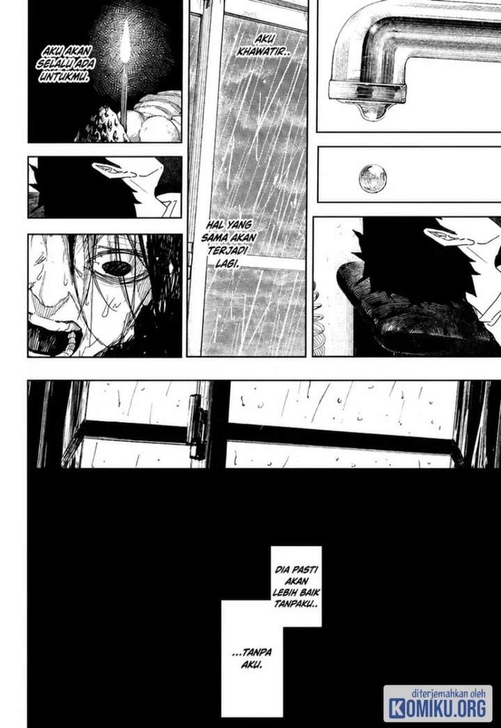 Kagurabachi Chap 126 - Next Chap 127