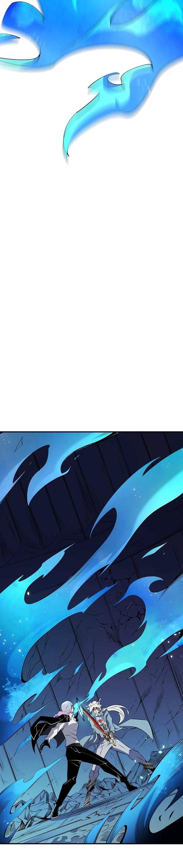 God Killer Chap 109 - Next Chap 110