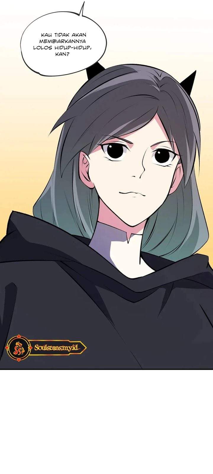 God Killer Chap 110 - Next Chap 111