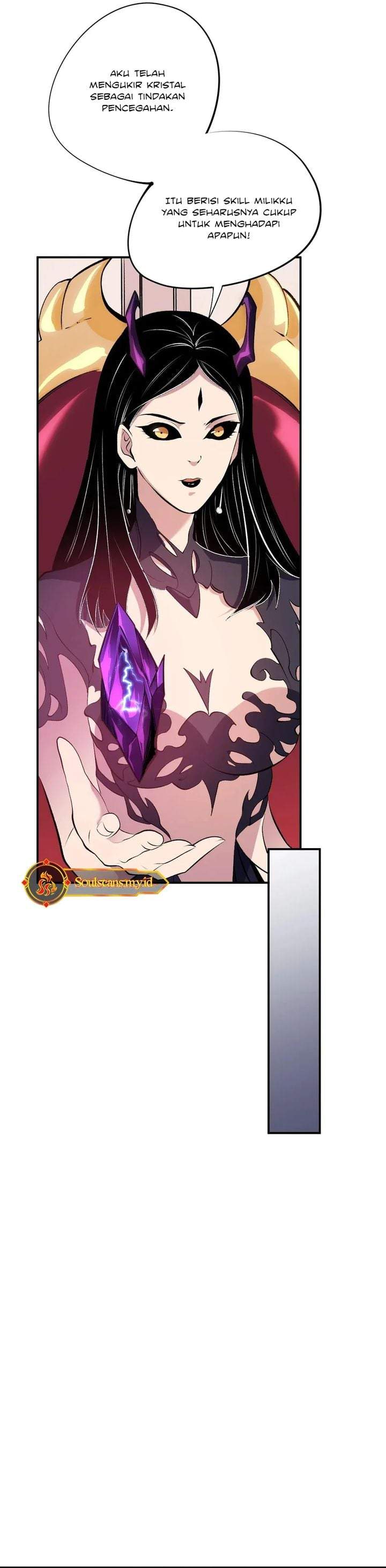 God Killer Chap 112 - Next Chap 113