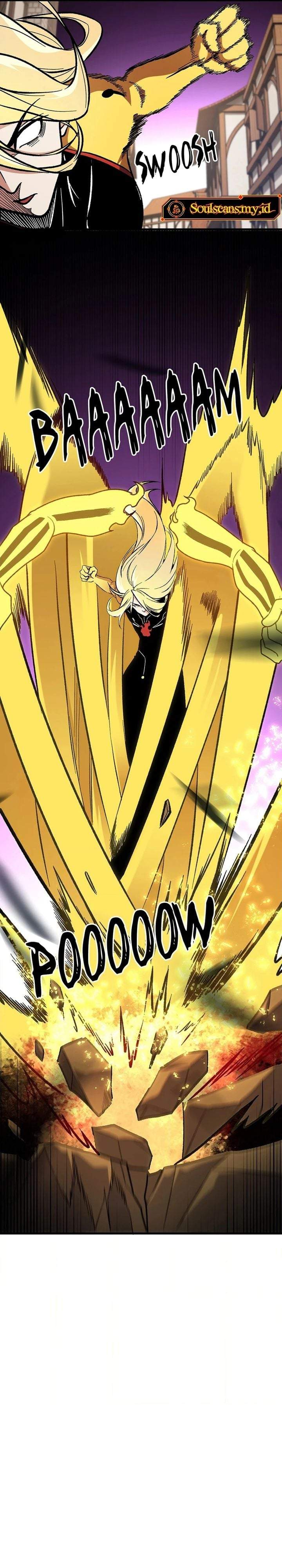 God Killer Chap 147 - Next Chap 148