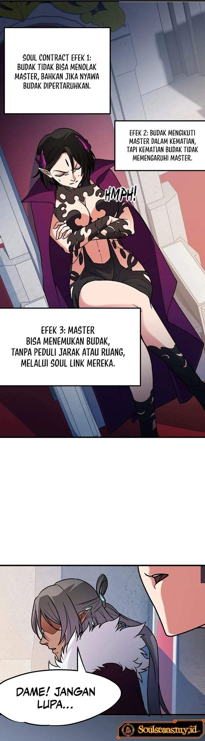 God Killer Chap 149 - Next Chap 150