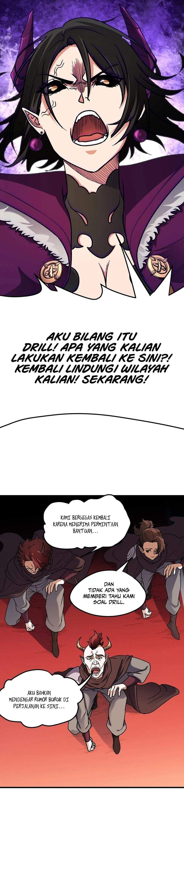 God Killer Chap 149 - Next Chap 150