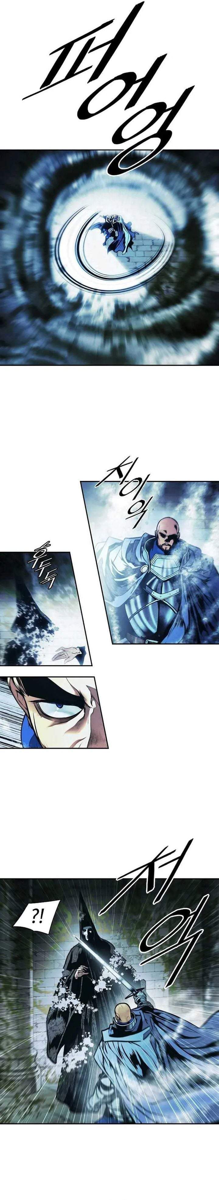 MookHyang – Dark Lady Chap 294 - Next Chap 295