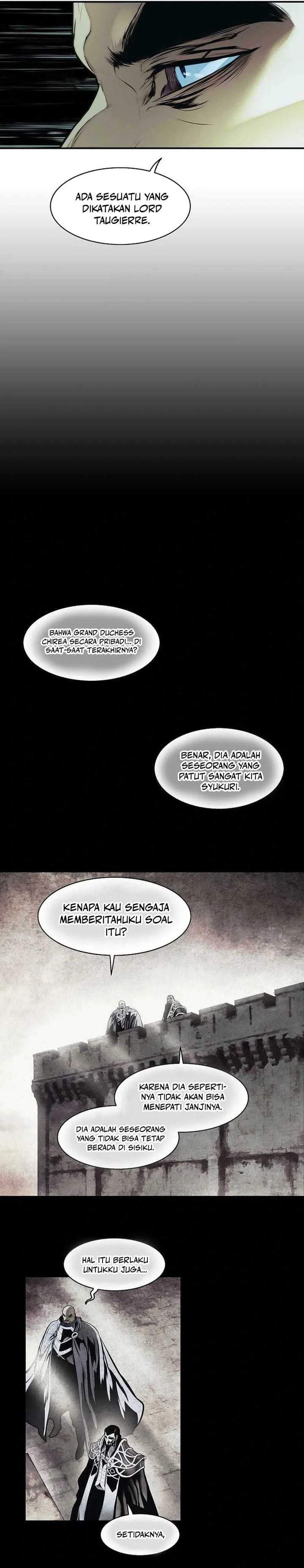 MookHyang – Dark Lady Chap 294 - Next Chap 295