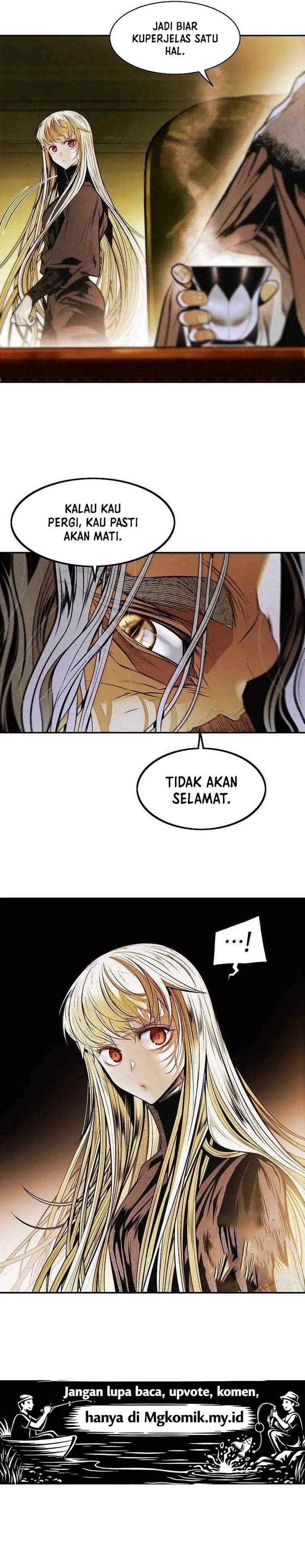 MookHyang – Dark Lady Chap 292 - Next Chap 293