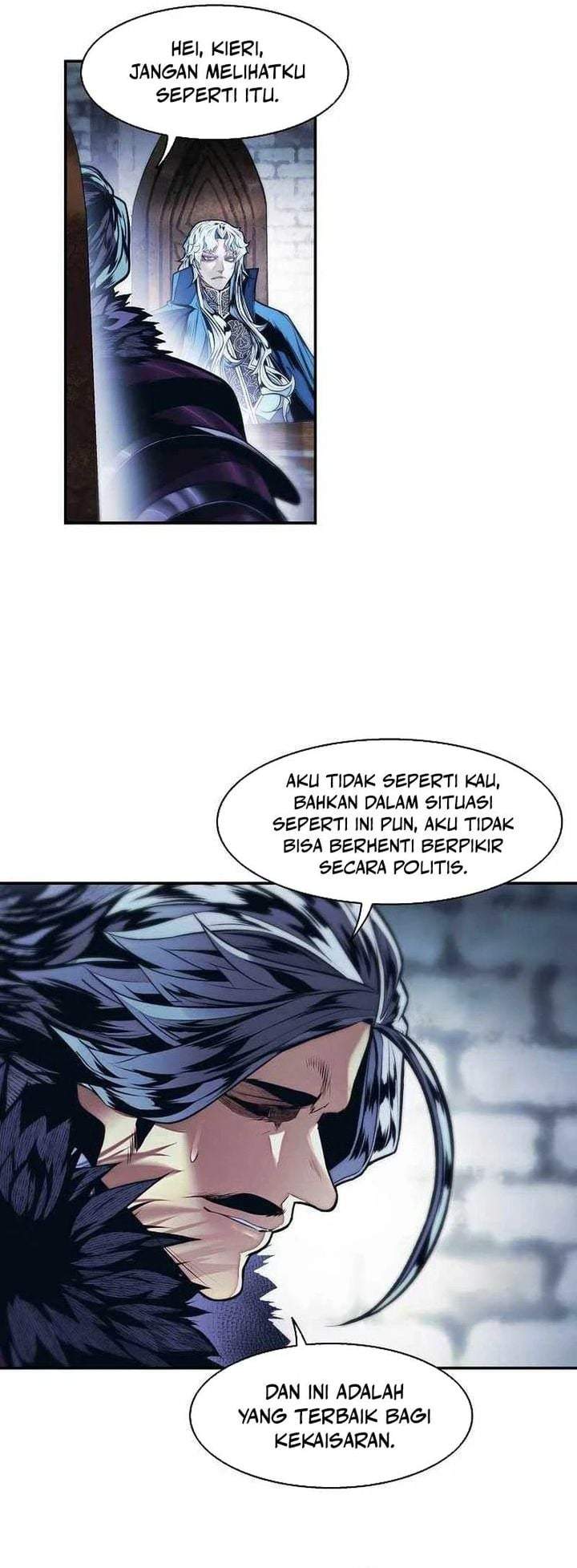 MookHyang – Dark Lady Chap 293 - Next Chap 294