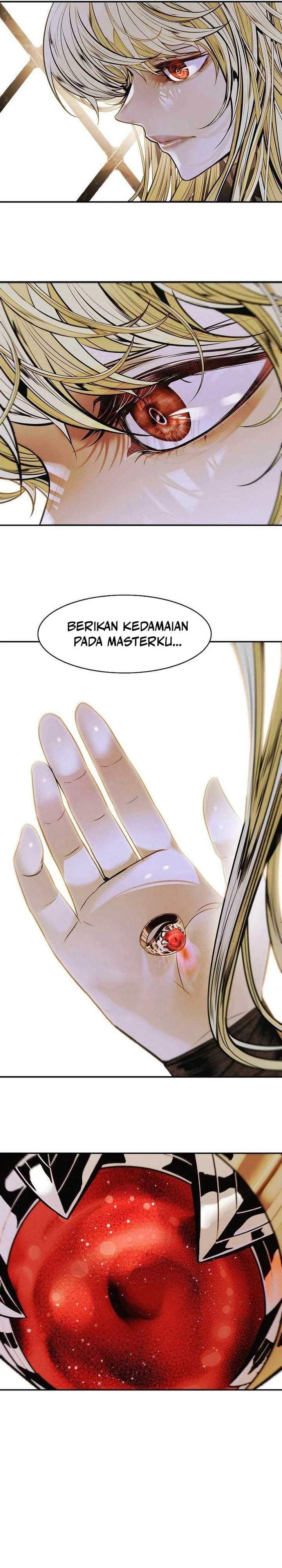 MookHyang – Dark Lady Chap 293 - Next Chap 294