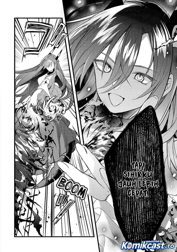 Yuusha Party wo Tsuihou Sareta Beast Tamer, Saikyou Shuzoku Nekomimi Shojo to Deau Chap 88 - Next Chap 89