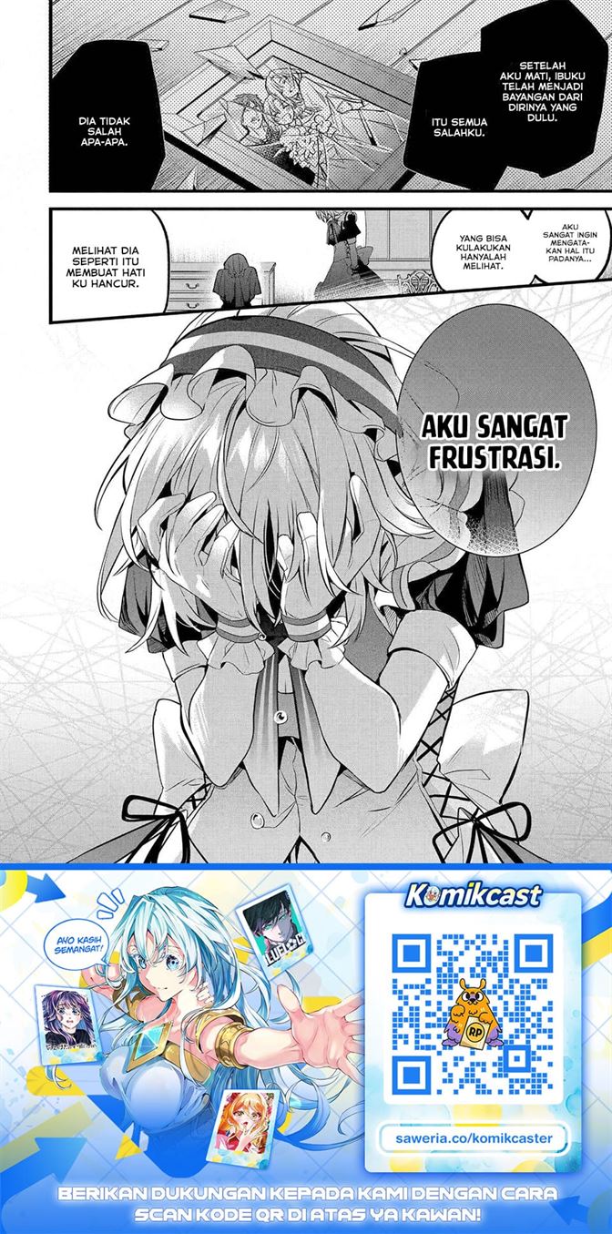 Yuusha Party wo Tsuihou Sareta Beast Tamer, Saikyou Shuzoku Nekomimi Shojo to Deau Chap 92 - Next Chap 93