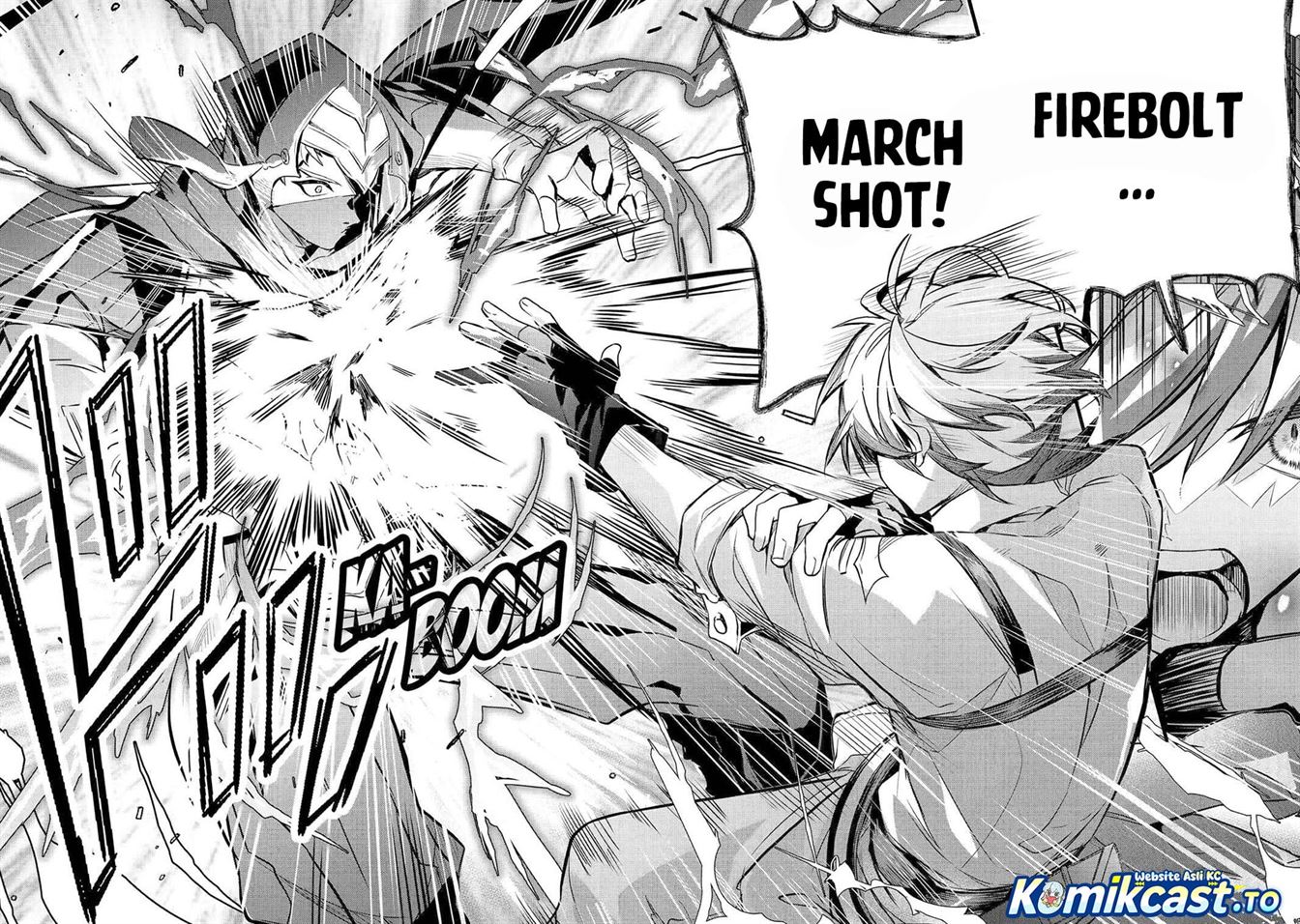 Yuusha Party wo Tsuihou Sareta Beast Tamer, Saikyou Shuzoku Nekomimi Shojo to Deau Chap 96 - Next Chap 97