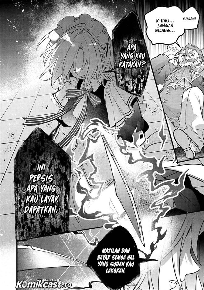 Yuusha Party wo Tsuihou Sareta Beast Tamer, Saikyou Shuzoku Nekomimi Shojo to Deau Chap 97 - Next Chap 98