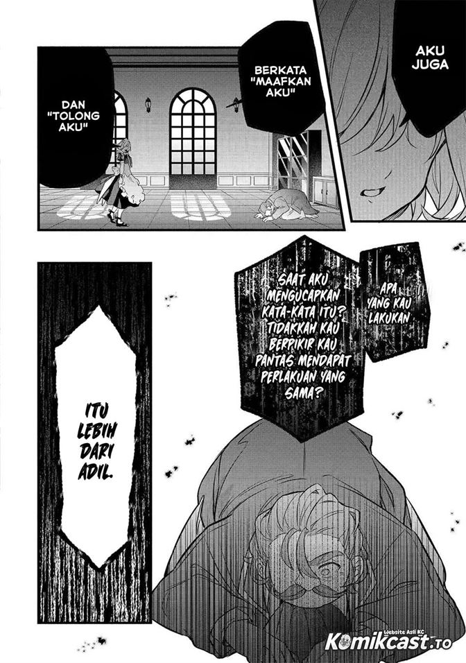 Yuusha Party wo Tsuihou Sareta Beast Tamer, Saikyou Shuzoku Nekomimi Shojo to Deau Chap 97 - Next Chap 98