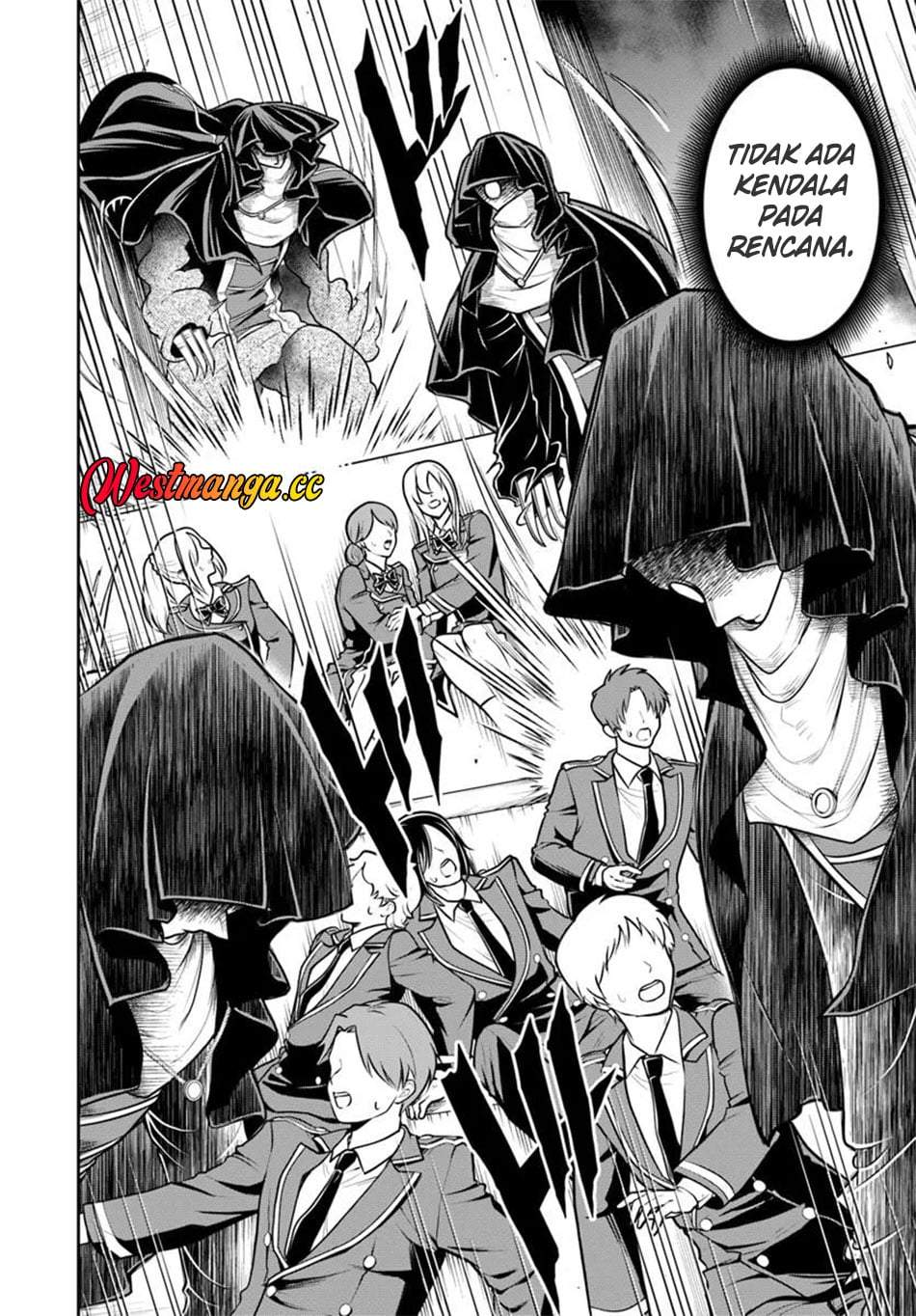 Sono Akuyaku Kizoku, Mama Heroine ga Suki Sugiru ~Shinshi na Doryoku de Saikyou to Nari Fuguu na Oshi Chara Tasukemakuru~ Chap 42 - Next Chap 43
