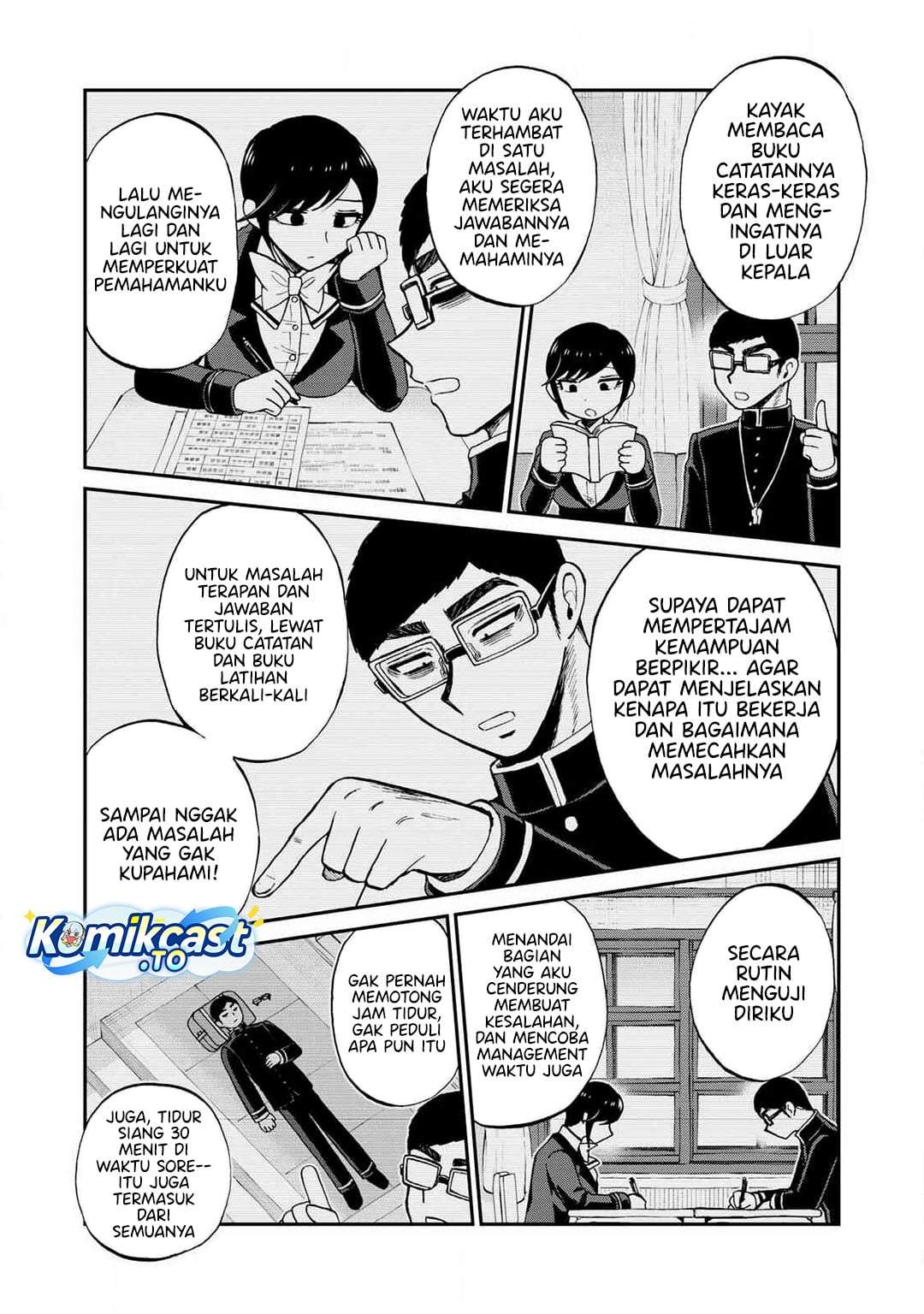 Arakure Ojousama wa Monmon Shiteiru Chap 56 - Next Chap 57
