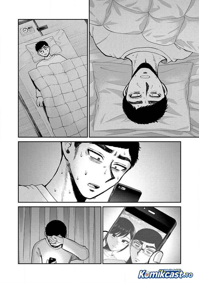 Arakure Ojousama wa Monmon Shiteiru Chap 59 - Next Chap 60