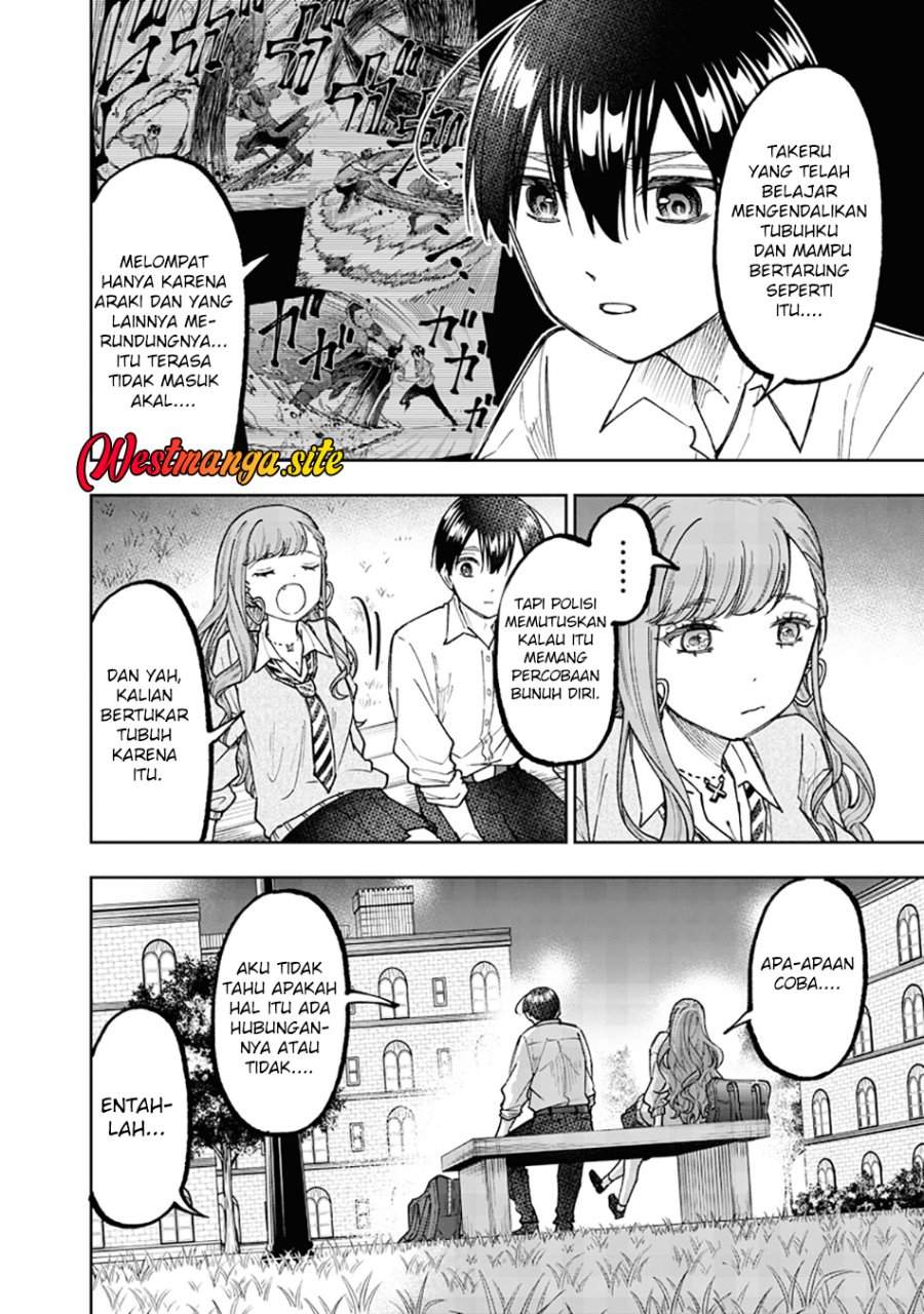 Kyuuseishu MESHIA ~Isekai wo sukutta moto yuusha ga mamono no afureru genjitsu sekai wo musou suru~ Chap 66 - Next Chap 67