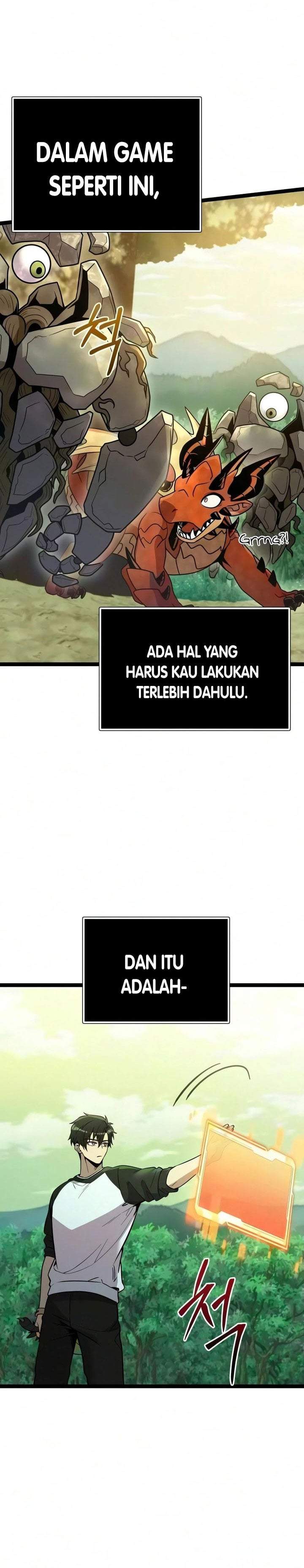 I Obtained a Mythic Item Chap 180 - Next Chap 181