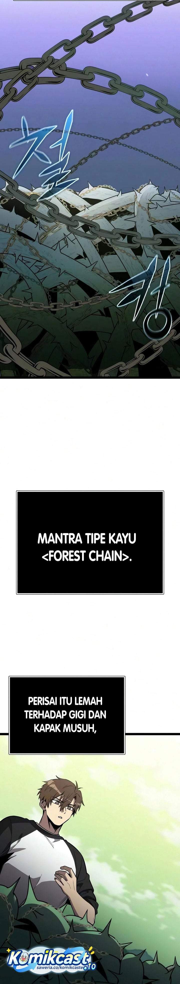 I Obtained a Mythic Item Chap 180 - Next Chap 181