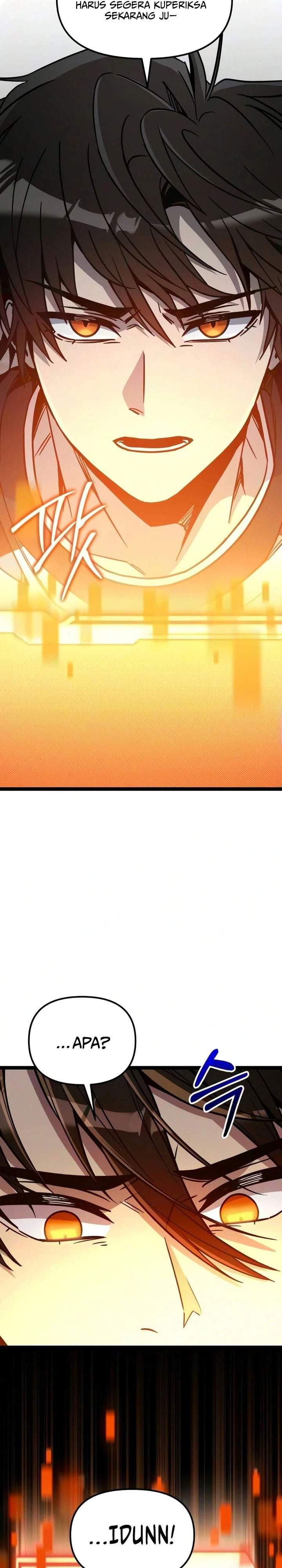 I Obtained a Mythic Item Chap 182 - Next Chap 183