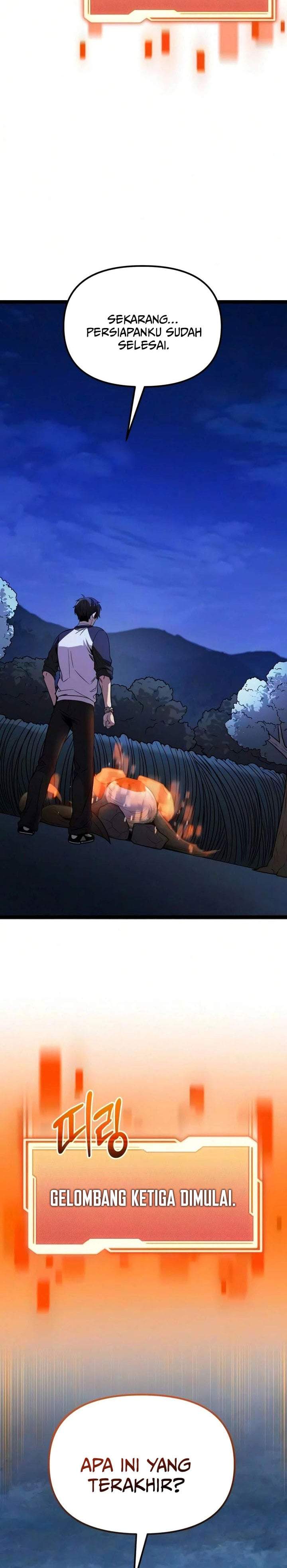 I Obtained a Mythic Item Chap 182 - Next Chap 183