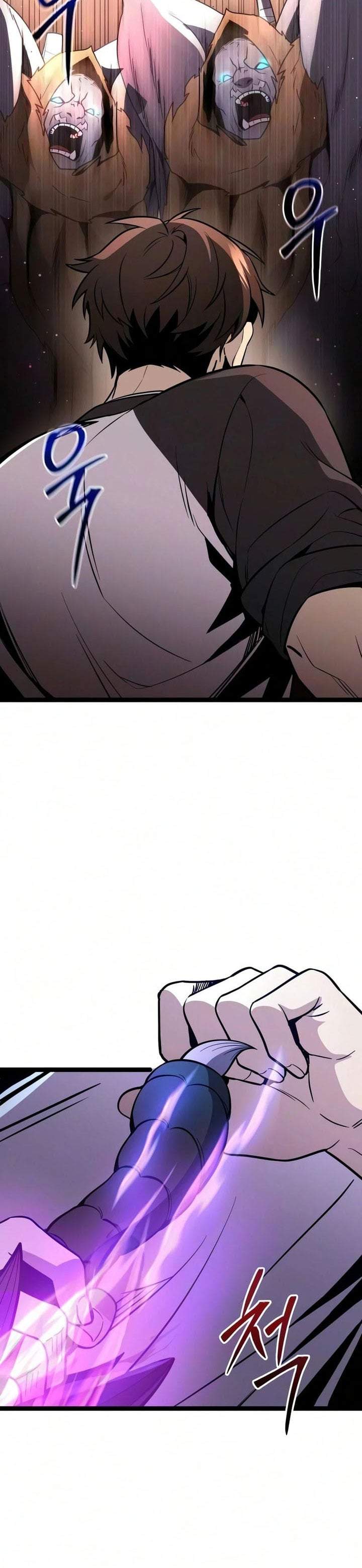 I Obtained a Mythic Item Chap 183 - Next Chap 184
