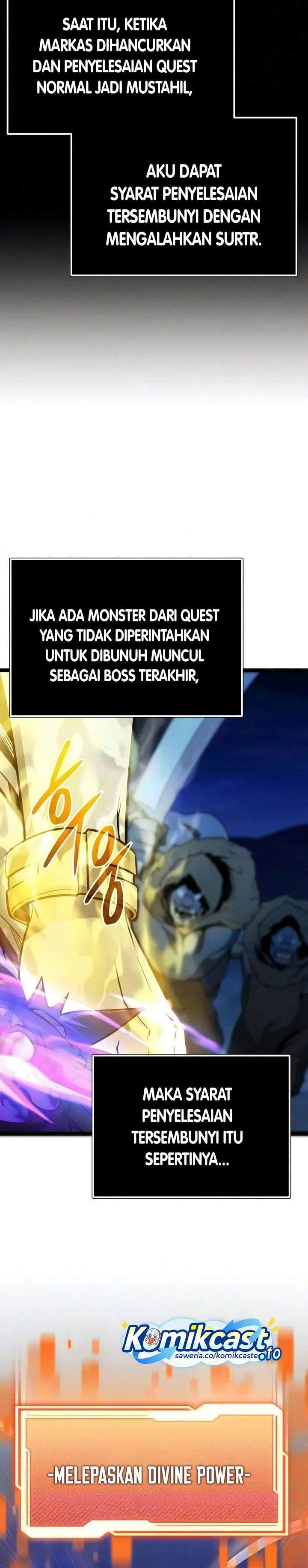 I Obtained a Mythic Item Chap 183 - Next Chap 184