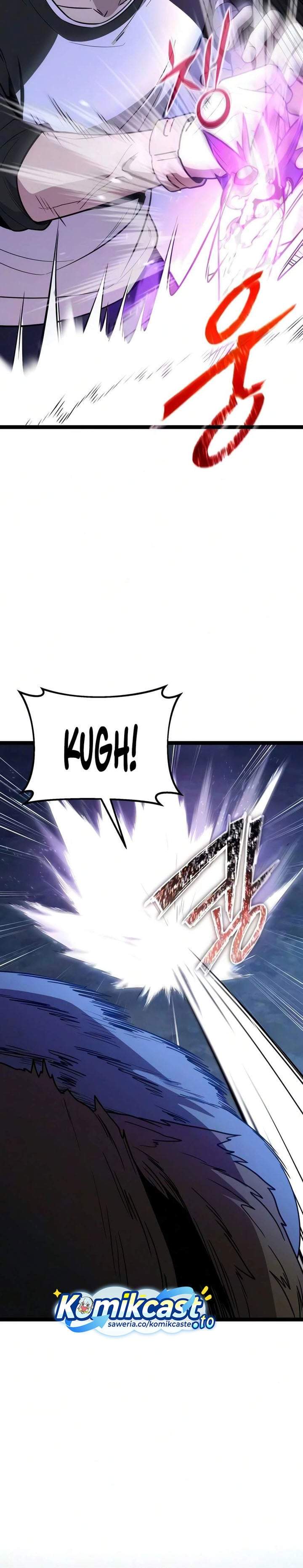 I Obtained a Mythic Item Chap 183 - Next Chap 184