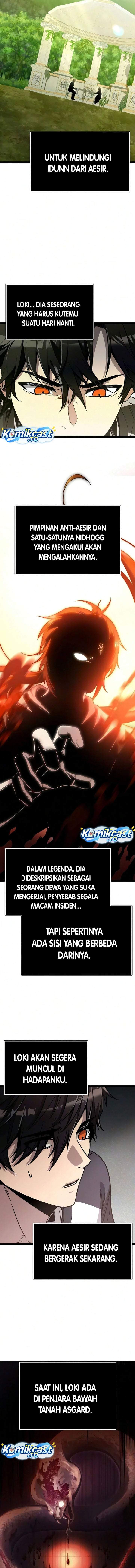 I Obtained a Mythic Item Chap 185 - Next Chap 186