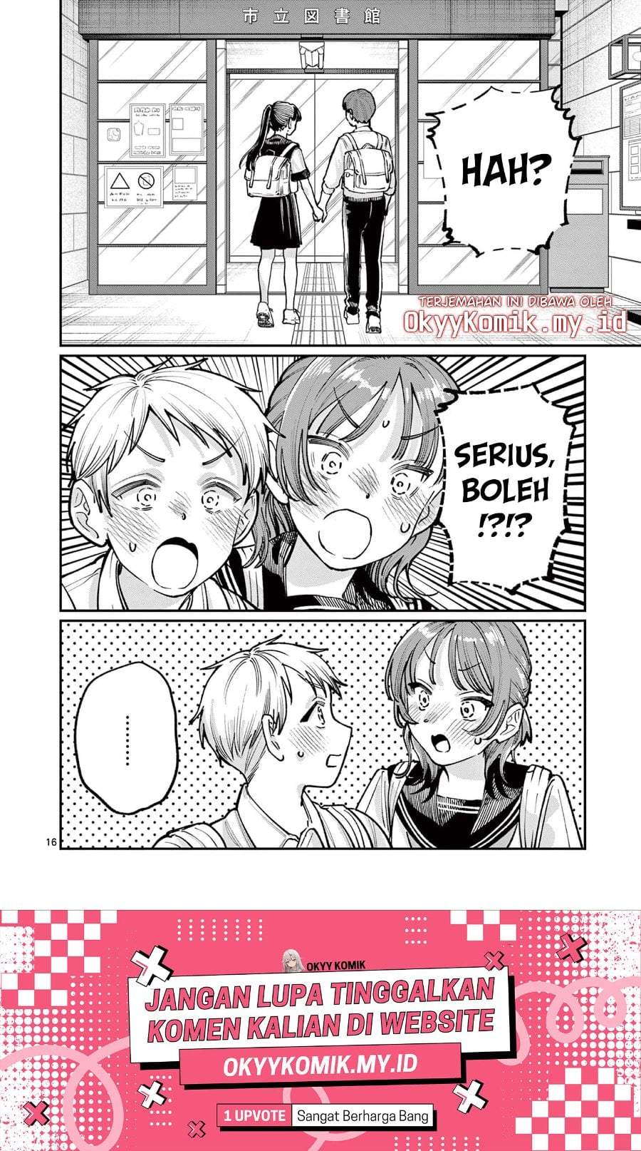 Wakaba-sanchi no Aoi Koi Chap 36 - Next Chap 37
