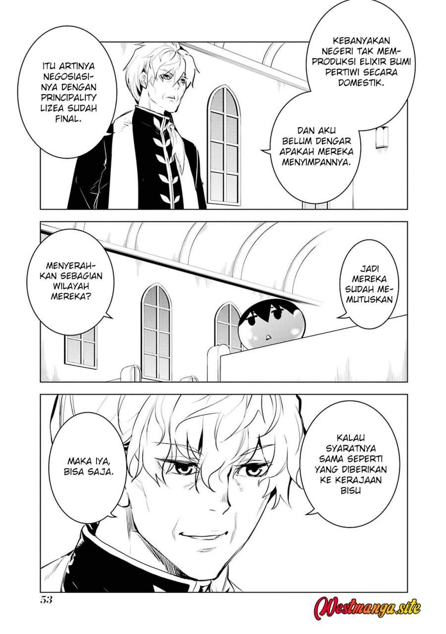Tensei Kenja no Isekai Raifu ~Daini no Shokugyo wo Ete, Sekai Saikyou ni Narimashita~ Chap 91 - Next Chap 92